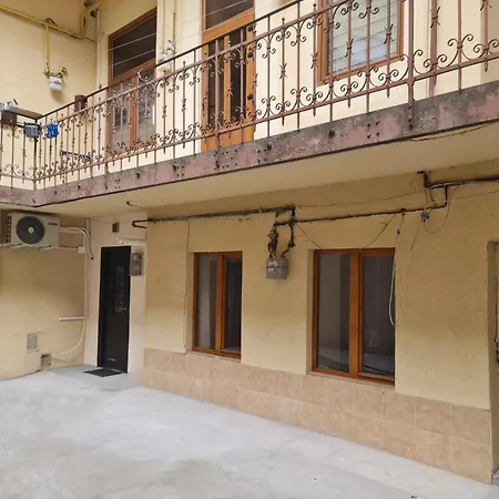 Historical Ultracentral Apartamento Cluj-Napoca