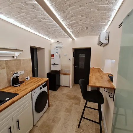 Historical Ultracentral Kaloşvar