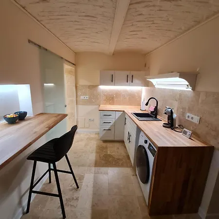 شقة Historical Ultracentral كلوج-نابوكا