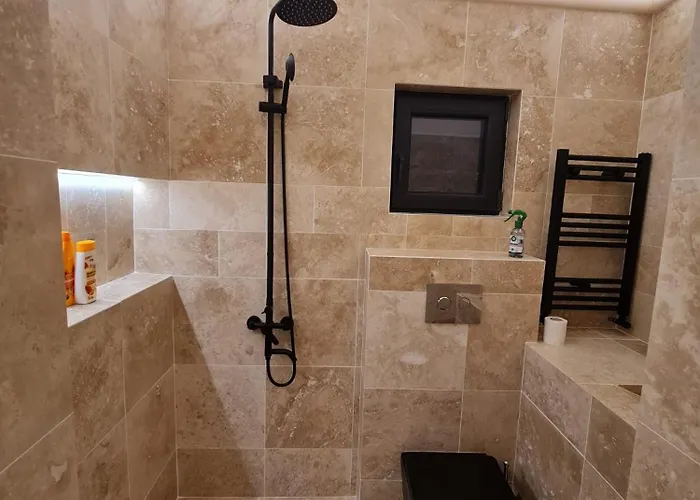 Historical Ultracentral Apartman *